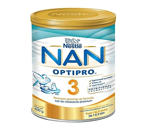 NAN Optipro 3